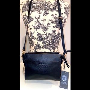 Super Cute New Vince Camuto Crossbody